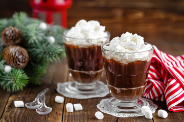 hot chocolate