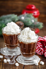 hot chocolate