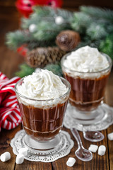 hot chocolate