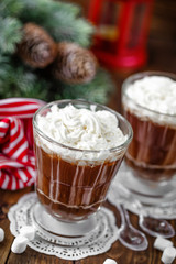 hot chocolate