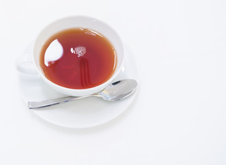 cup of tea