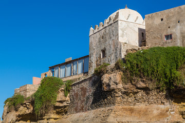 Moulay Bouzarqtoune, Morocco