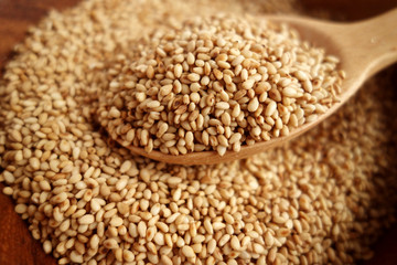 sesame