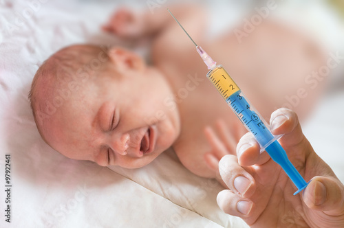 Image result for royalty free images of doctors vaccinating babies
