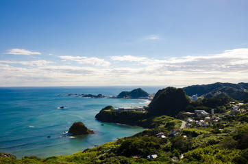 千葉の海岸