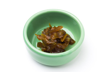 福神漬