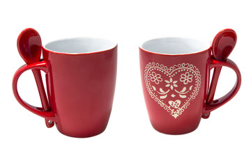 1321 - cappuccino cup
