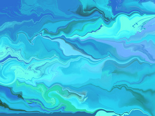 Fototapeta na wymiar blue background texture graphics abstraction