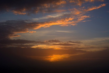 Tramonto