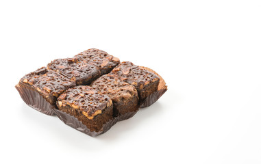 toffy cake