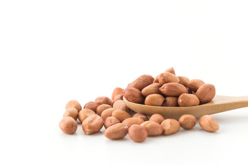 almonds