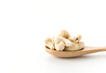 cashew nuts
