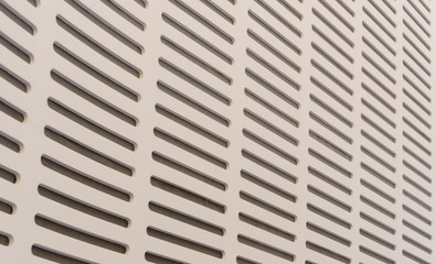 Abstract architecture background