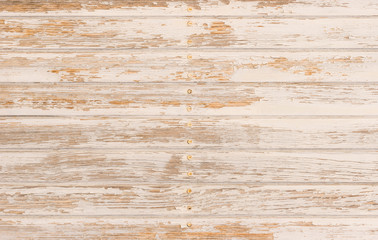 Shabby Weiß Holz Hintergrund Textur Leer