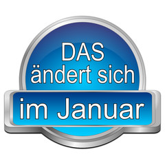 That's new in January Button - in german