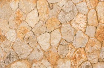 Alte Stein Fels Mauer Grau Hintergrund Textur