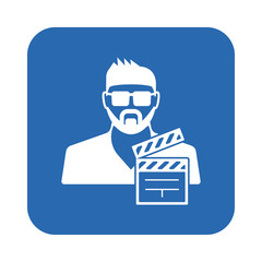 Director icon