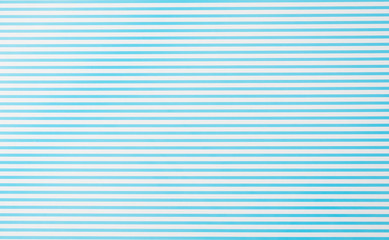 blue and white line pattern