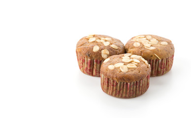 banana cake