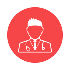 Doctor icon