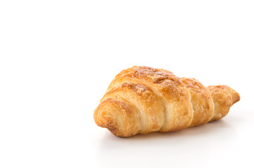 butter croissant