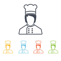 Chef icon