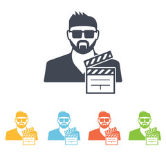 Director icon