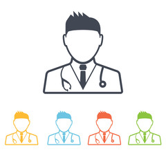 Doctor icon