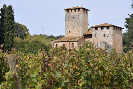 Sovicille