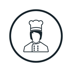 Chef icon