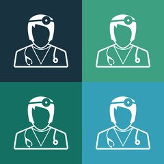 Doctor icon