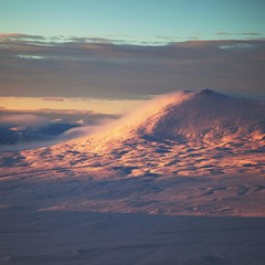 Scandinavian Mountain