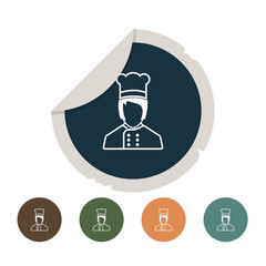 Chef icon