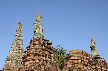 Buddhistischer Tempel, Khmer, Weltkulturerbe,
