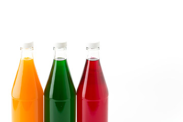   sweet soft drink bottle