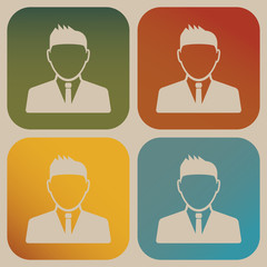 Manager icon