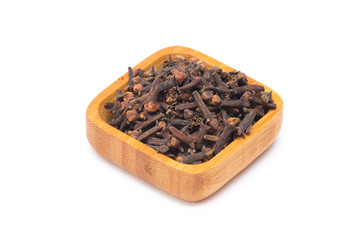 Gewürze und Kräuter