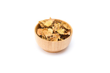 Gewürze und Kräuter