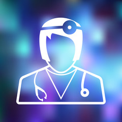 Doctor icon