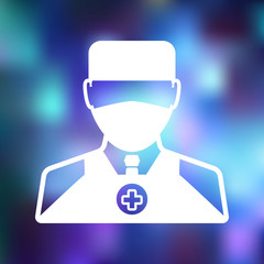 Doctor icon