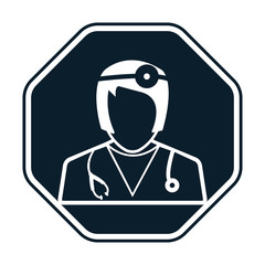 Doctor icon