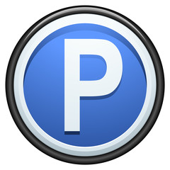 Parking permitted