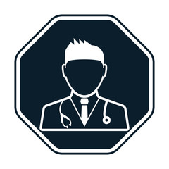 Doctor icon