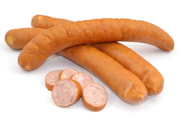 kiełbasa © robert6666