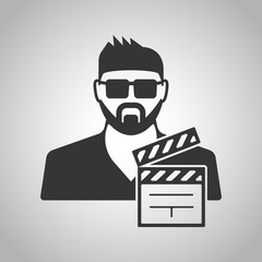 Director icon
