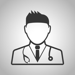 Doctor icon