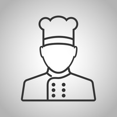 Chef icon