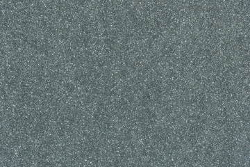 silver glitter texture background