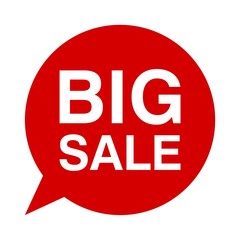 Speech Bubble big sale