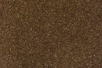 brown glitter texture abstract background